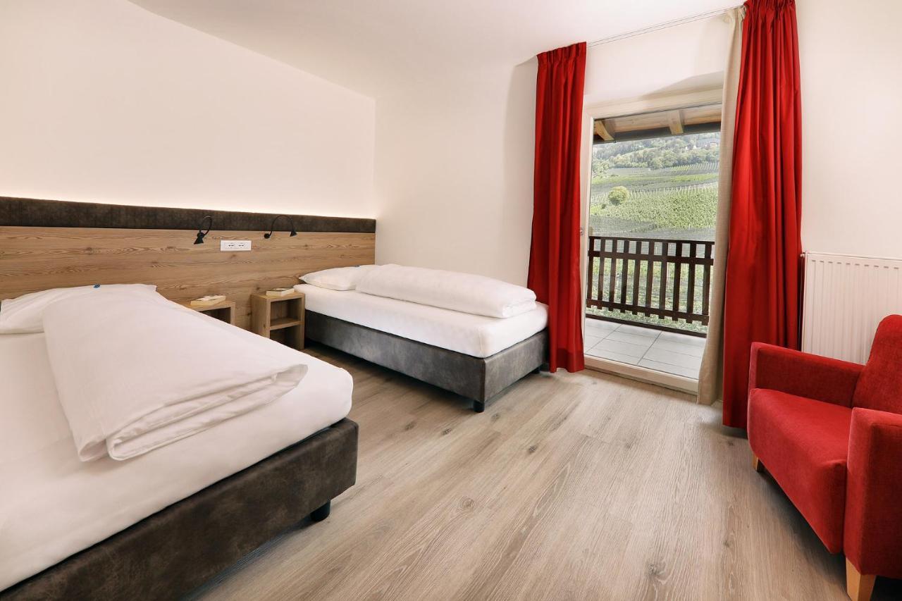 Feldhof Schenna Aparthotel Kültér fotó