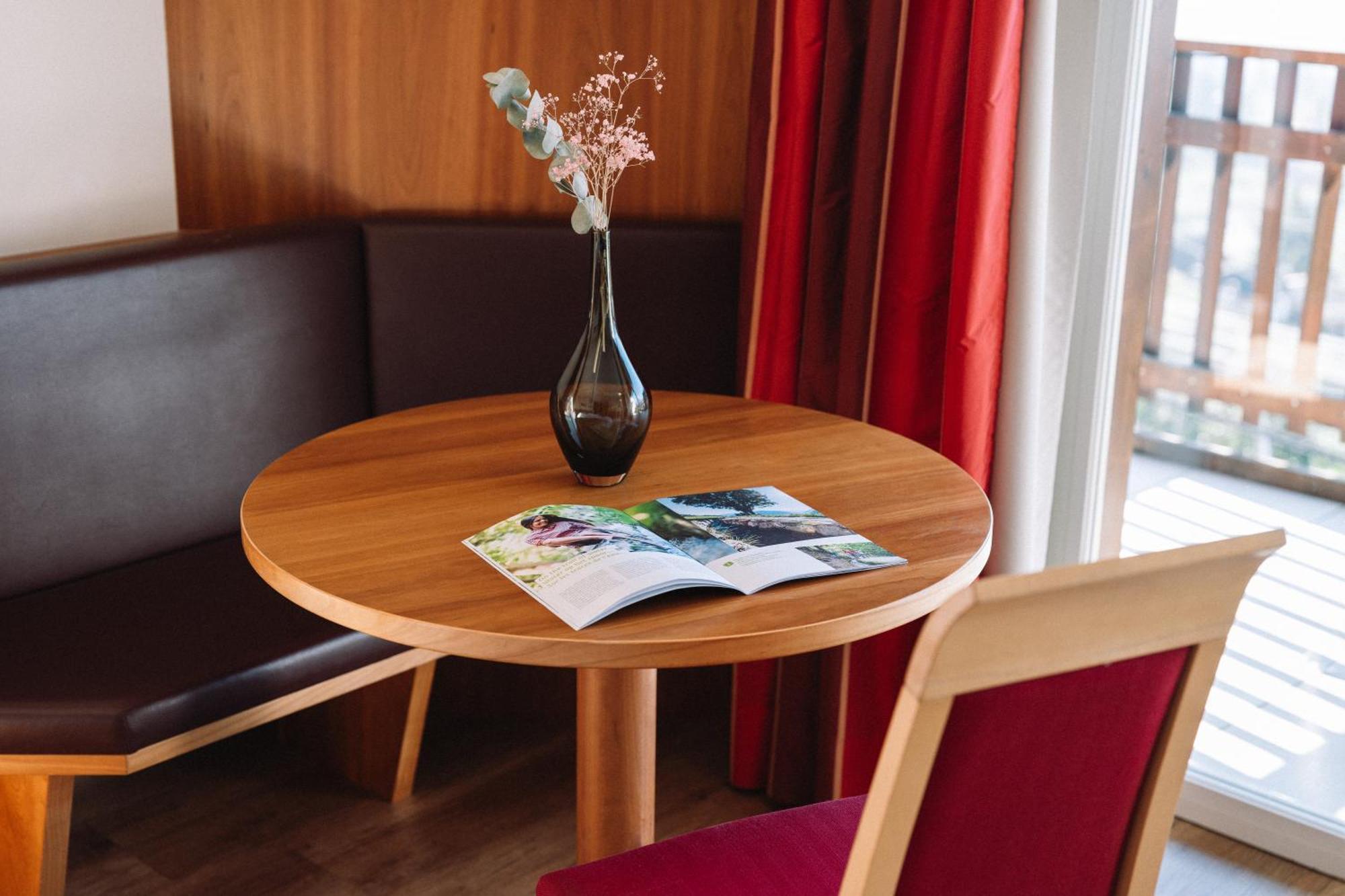 Feldhof Schenna Aparthotel Kültér fotó