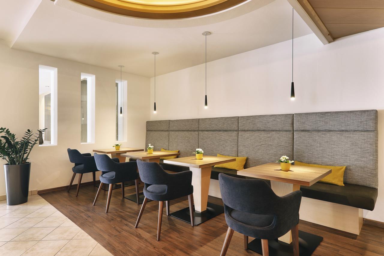 Feldhof Schenna Aparthotel Kültér fotó